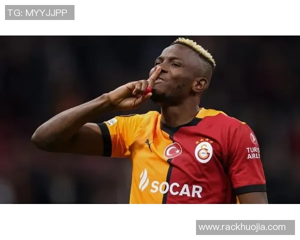 维克托奥斯梅恩的成长历程与足球生涯辉煌成就深度解读