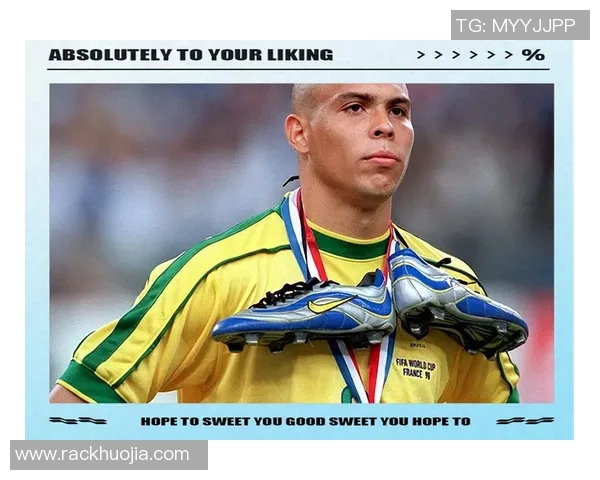 罗纳尔多：从天才少年到足球传奇的辉煌历程与成就分析