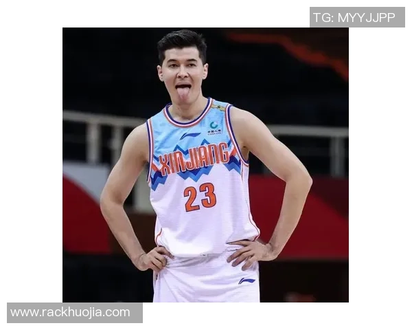 阿不都沙拉木：从篮球场上的努力拼搏到民族团结的象征